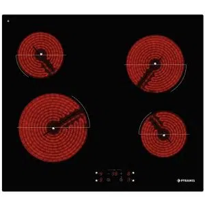 Готварски плот PHC62430FMB
