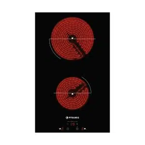 Готварски плот PHC 32230 FMB, черен | HomeZONA Готварски плот PHC 32230 FMB