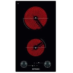 Готварски плот PHC32233FMB, черен | HomeZONA Готварски плот PHC32233FMB