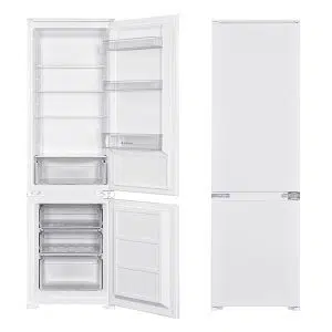 Хладилник BIR 178, за вграждане | HomeZONA Хладилник BIR 178