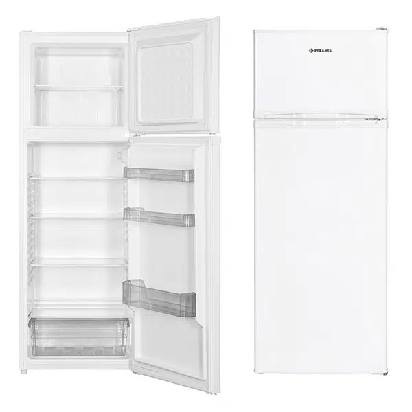Хладилник FSS 143, с фризер | HomeZONA Хладилник FSS 143