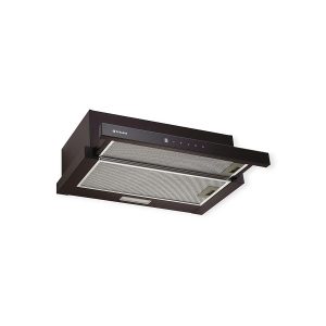 Абсорбатор BLACK GLASS, 60 см | HomeZONA Абсорбатор BLACK GLASS