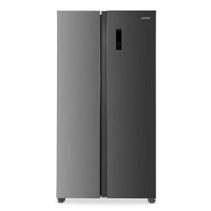 Хладилник Muhler NF450SBSIE | HomeZONA Хладилник Muhler NF450SBSIE