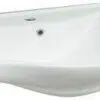 Комплект шкафове за баня ПОЛИНА 76, ПВЦ - Image 2