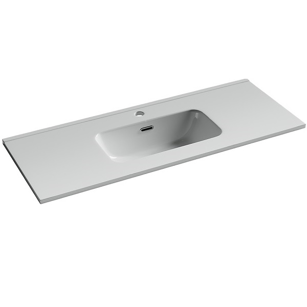 Комплект шкафове за баня ЛАТИ 100, ПВЦ | HomeZONA Комплект шкафове за баня ЛАТИ 100