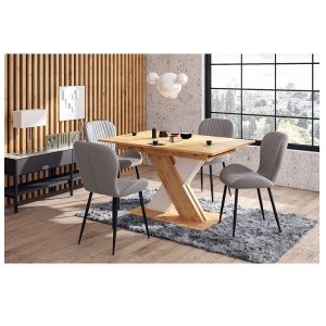 Трапезна маса XARELTO | HomeZONA Трапезна маса XARELTO