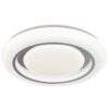Плафон LED STELY,  с дистанционно, 72W - Image 2