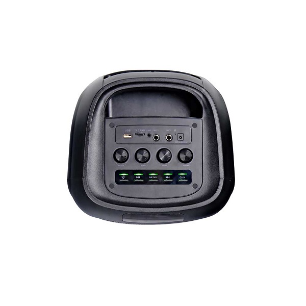 Активна тонколона Muhler MAX881R | HomeZONA Активна тонколона Muhler MAX881R