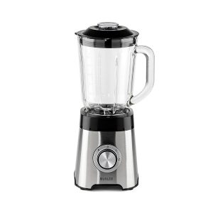 Блендер Muhler MB-555SG | HomeZONA Блендер Muhler MB-555SG