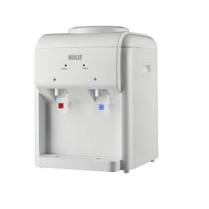Диспенсър за вода Muhler WD-15ED | HomeZONA Диспенсър за вода Muhler WD-15ED