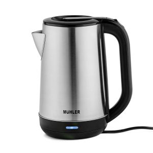 Електрическа кана Muhler WK-177S