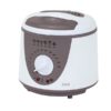Фритюрник Muhler DF-1590