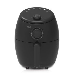 Фритюрник MUHLER MFX-20P, с горещ въздух | HomeZONA Фритюрник MUHLER MFX-20P