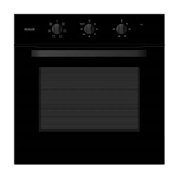 Фурна за вграждане Muhler BO706MA | HomeZONA Фурна за вграждане Muhler BO706MA