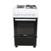 Готварска печка Homa ELC-600E