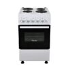 Готварска печка Homa ELC-500E