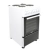 Готварска печка Diplomat ELC-R501E