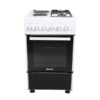 Готварска печка Diplomat ELC-R501G