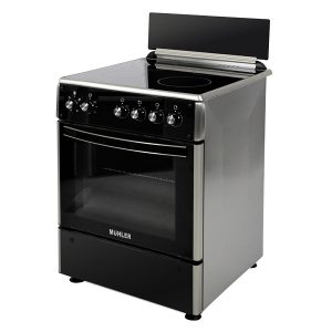 Готварска печка Homa ELC-VC622ESS