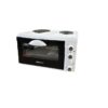 Готварска печка DIPLOMAT NP-3332W