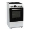 Готварска печка VOX CHT 5155W