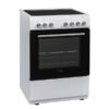 Готварска печка VOX CHT 6000W, голяма - Image 2