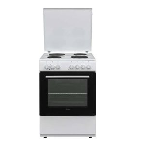 Готварска печка VOX ETR 6025WG, голяма | HomeZONA Готварска печка VOX ETR 6025WG