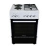 Готварска печка Homa ELC-R601G