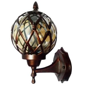 Градински фенер Madlen, Е27, IP 44 | HomeZONA Градински фенер Madlen, Е27
