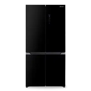 Хладилник Diplomat NF500MDIE