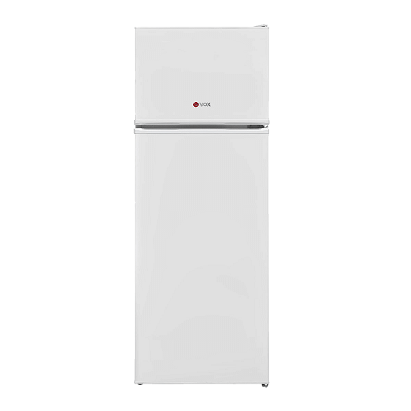 Хладилник VOX KG 2550 Е | HomeZONA Хладилник VOX KG 2550 Е