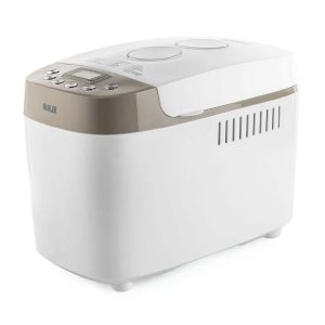 Хлебопекарна Muhler MBM-1509, две бъркалки | HomeZONA Хлебопекарна Muhler MBM-1509