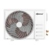 Климатик DAH-120ECOSmart, инверторен - Image 2