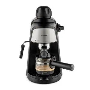 Кафемашина Muhler MCM-33