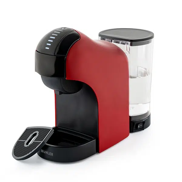 Кафемашина Muhler MCM-611, 3в1 | HomeZONA Кафемашина Muhler MCM-611