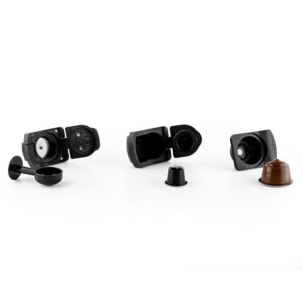 Кафемашина Muhler MCM-611, 3в1 | HomeZONA Кафемашина Muhler MCM-611