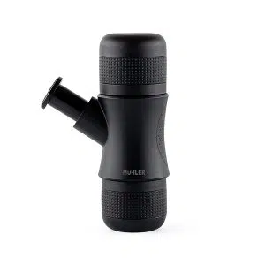 Еспресо машина Muhler MCM-99H