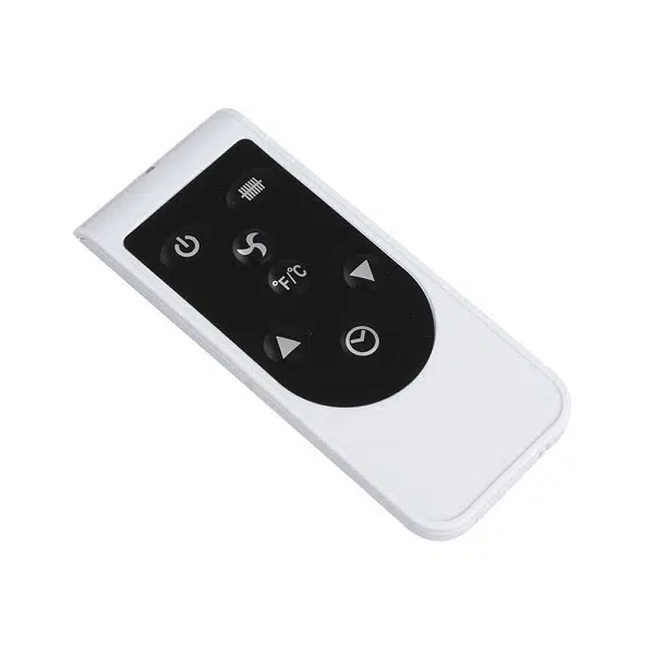 Конвекторна печка PH-2332D, Wi-Fi | HomeZONA Конвекторна печка PH-2332D