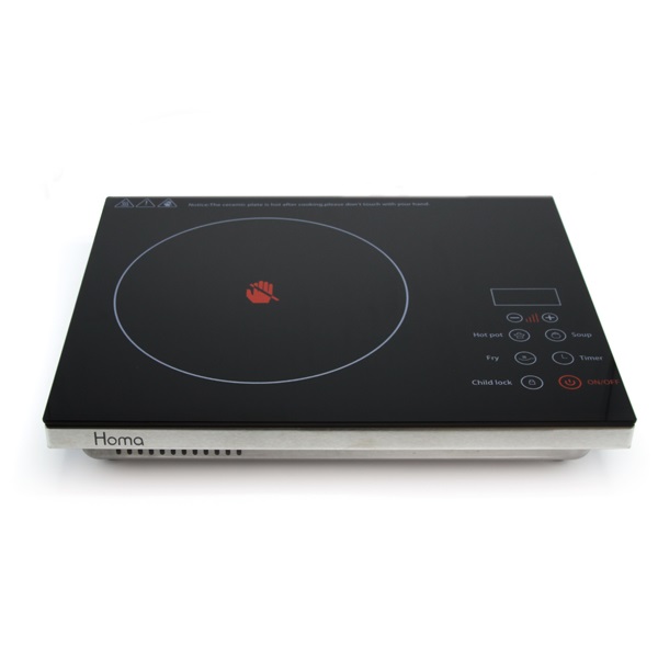 Котлон HOMA HP-2000CSI | HomeZONA Котлон HOMA HP-2000CSI