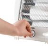 Кварцова печка Termomax TR3Q - Image 4