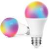 Интелигентна LED крушка HOMA 10W1