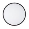 Лампа за баня LED Black Ring, 18 W, IP 44 - Image 2