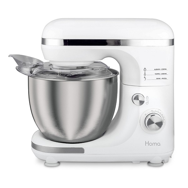 Миксер HOMA HBS-1005P Cadis | HomeZONA Миксер HOMA HBS-1005P Cadis