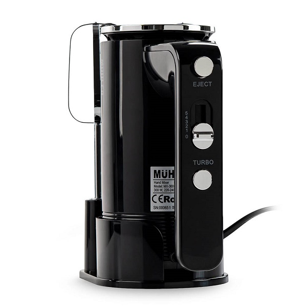 Миксер Muhler MX-300 | HomeZONA Миксер Muhler MX-300