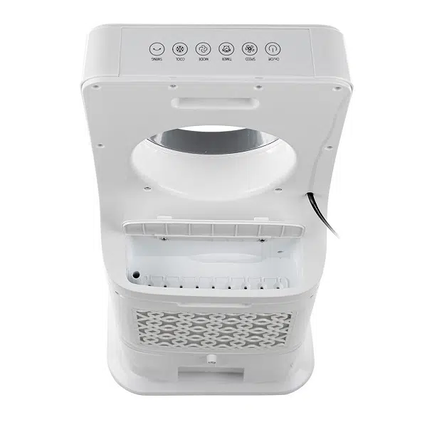 Мобилен охладител Muhler MC-4000, безвитлов | HomeZONA Мобилен охладител Muhler MC-4000