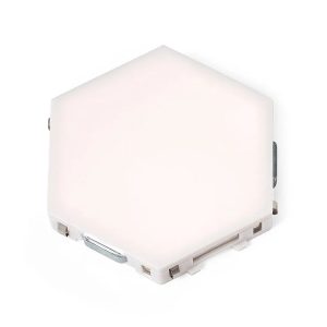 Модулен TOUCH LED панел, тип „Honeycomb“ | HomeZONA Модулен TOUCH LED панел