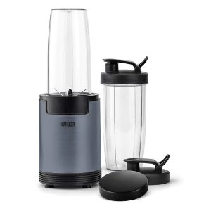 Нутри блендер MNB-688 Ash Grey | HomeZONA Нутри блендер MNB-688 Ash Grey