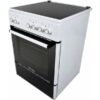 Готварска печка Homa ELC-VC601E