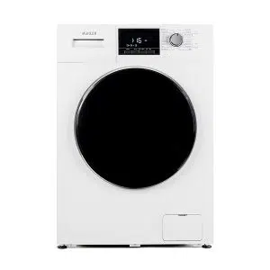 Пералня със сушилня Muhler IWD10714WAE