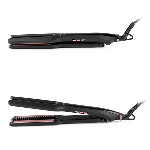 Преса за коса Muhler MHS-777 | HomeZONA Преса за коса Muhler MHS-777